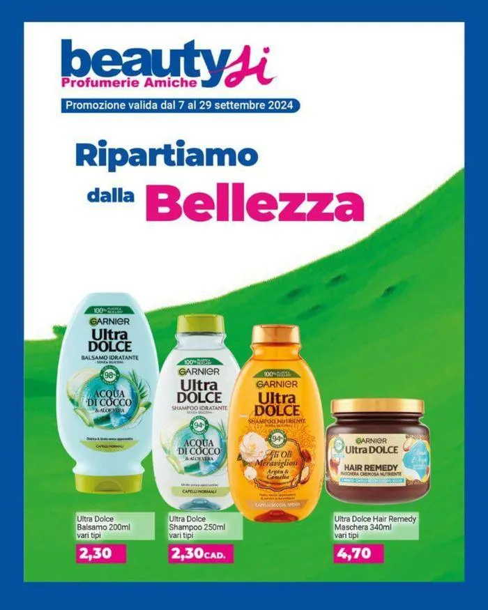 Ripartiamo dalla bellezza - 1