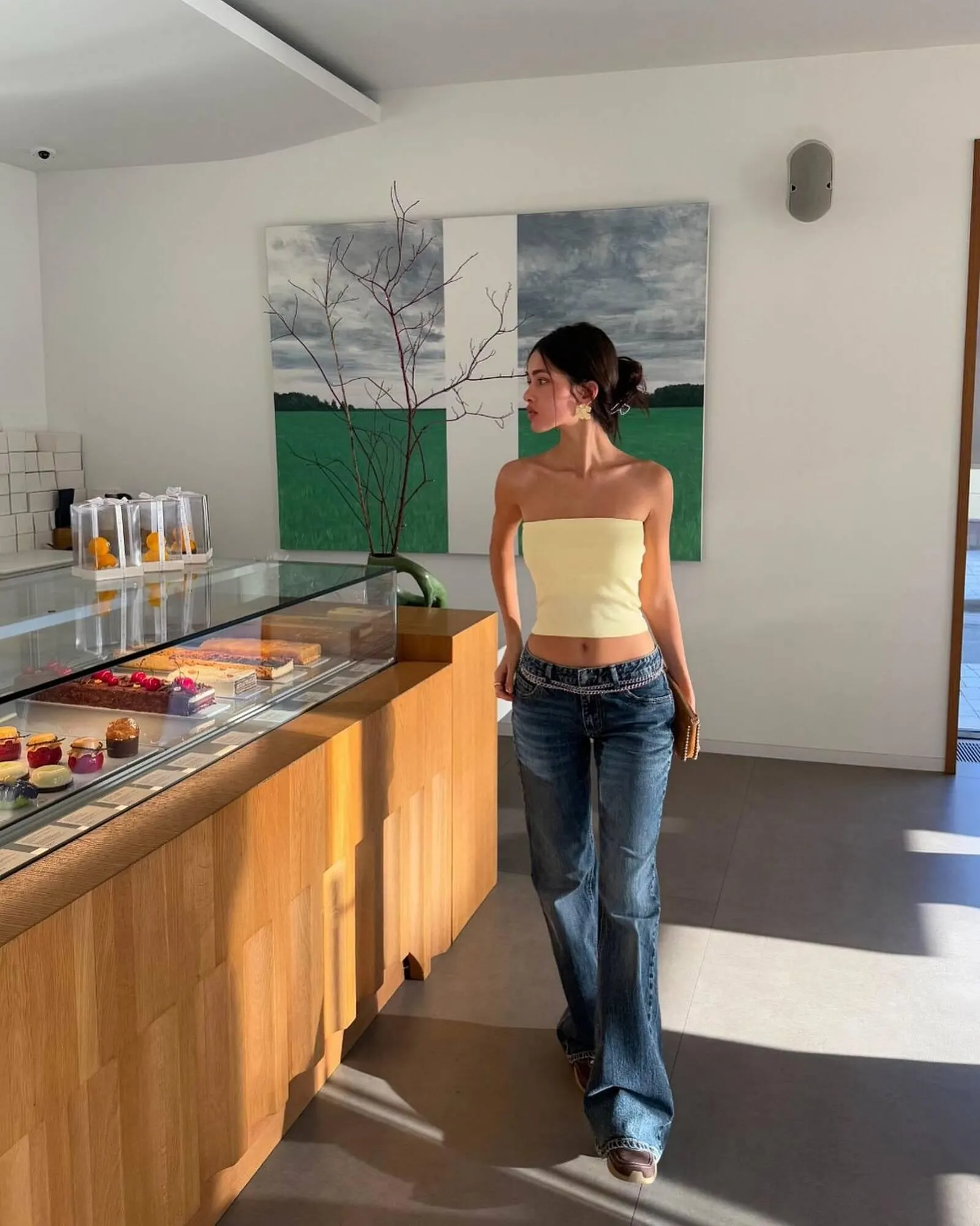 Catalog Catalog Stradivarius de la 2 mai până la 13 mai 2025 - Revista Pagina 9