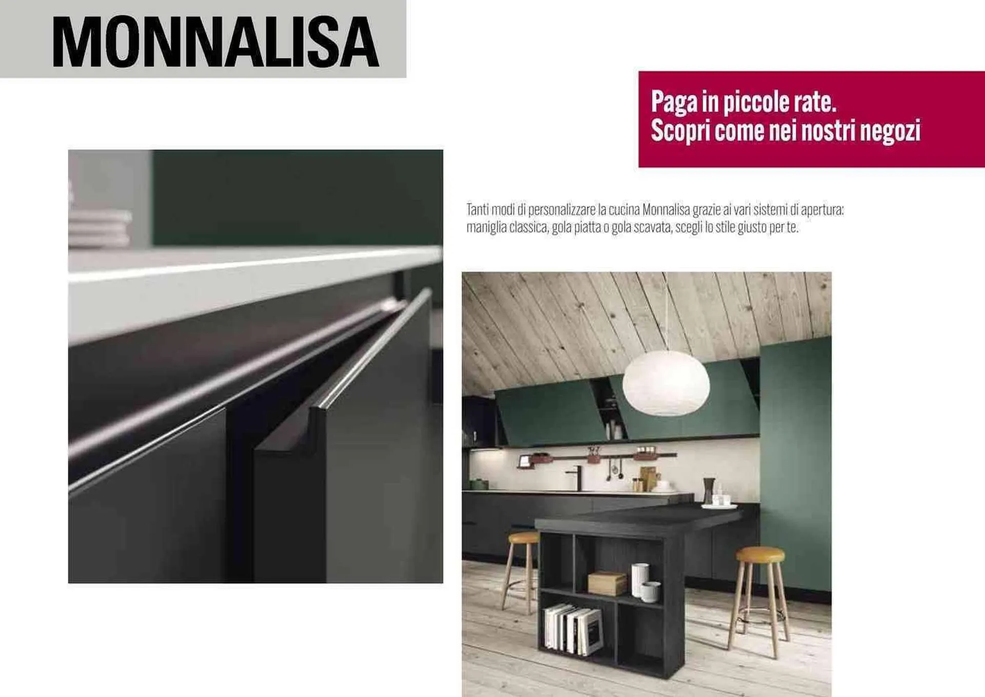 Volantino Harte da 6 novembre a 30 novembre di 2023 - Pagina del volantino 25