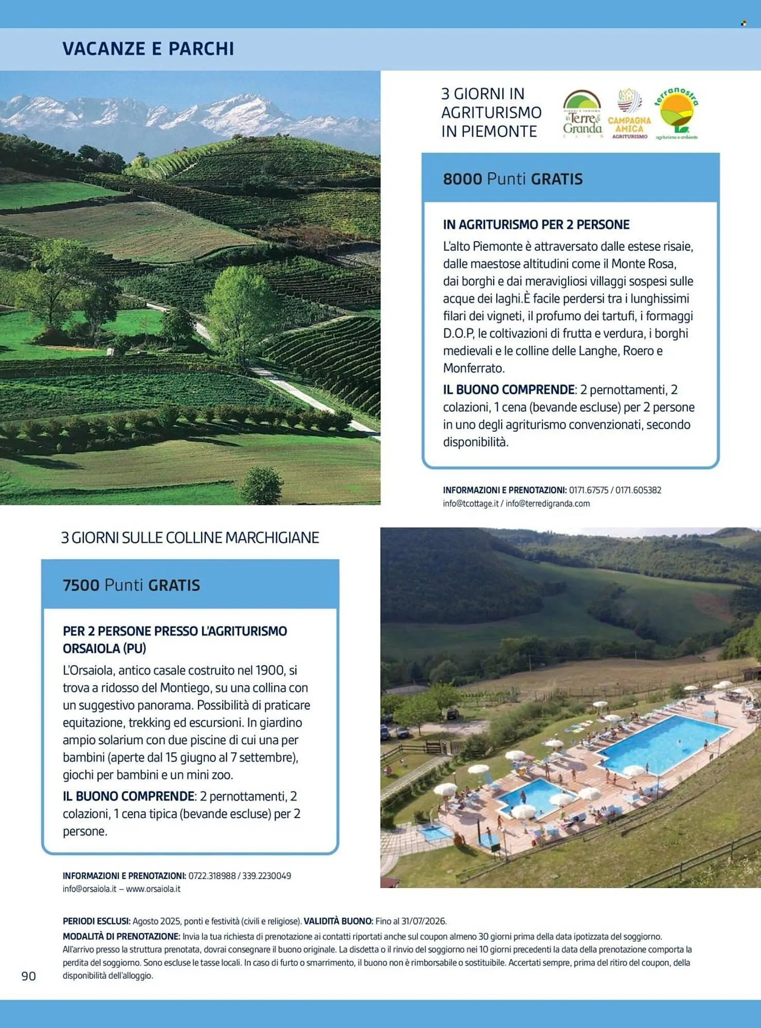 Volantino Il Gigante da 4 novembre a 12 novembre di 2025 - Pagina del volantino 88