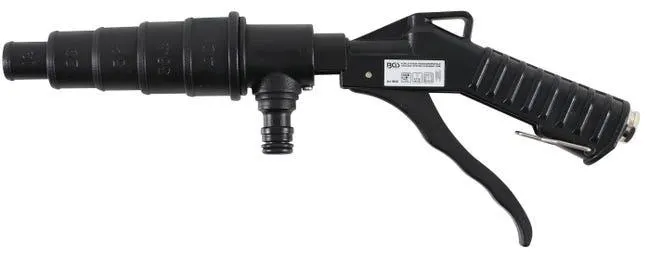 BGS Pistola di pulizia per sistema di raffreddamento