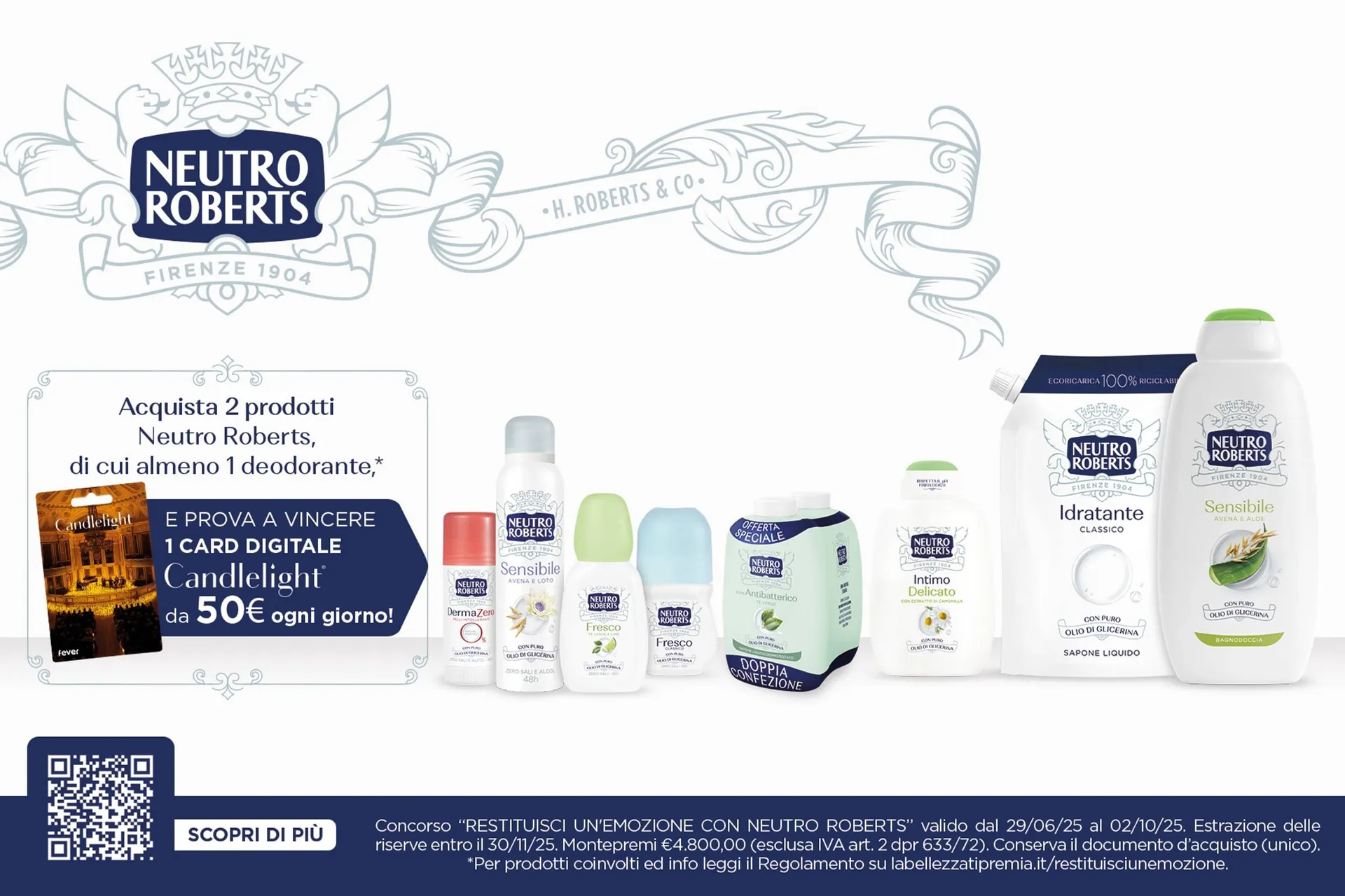 Volantino Rossetto Group - 1