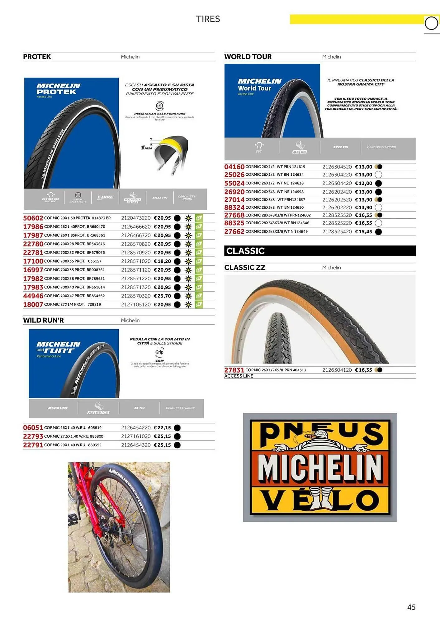 Volantino Atala da 20 novembre a 31 dicembre di 2025 - Pagina del volantino 53