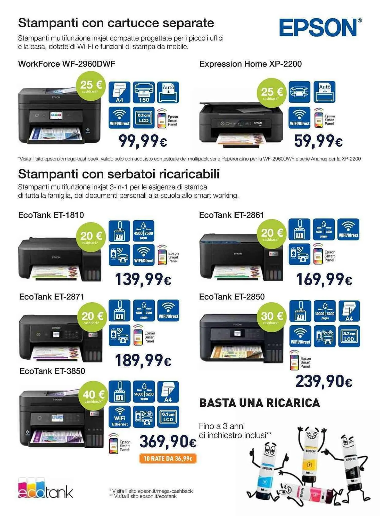 Volantino Unieuro da 17 settembre a 3 ottobre di 2025 - Pagina del volantino 41