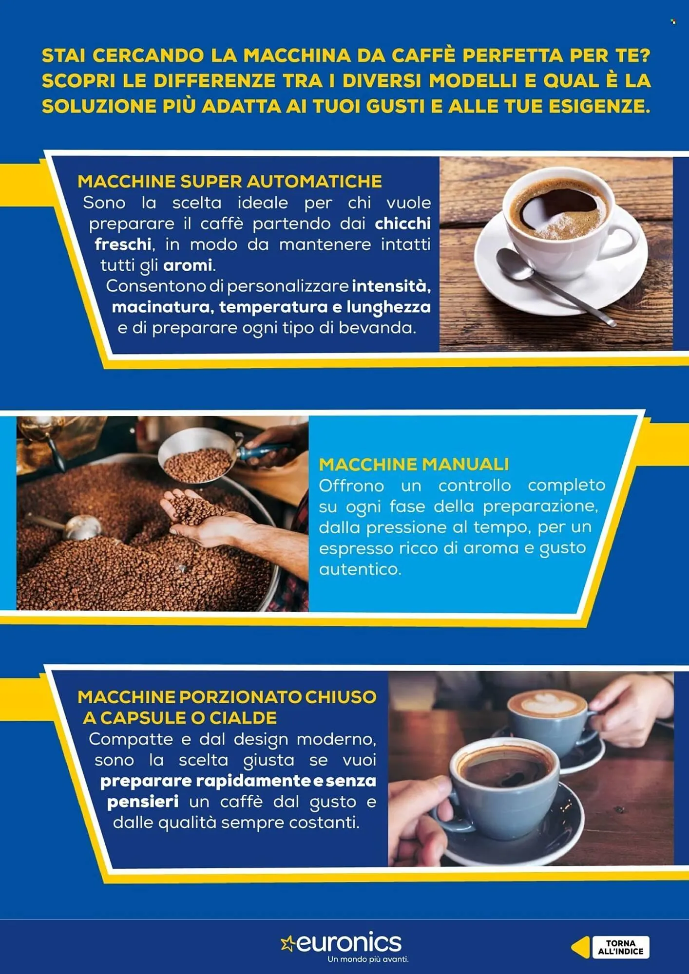 Volantino Euronics da 2 ottobre a 15 ottobre di 2025 - Pagina del volantino 14