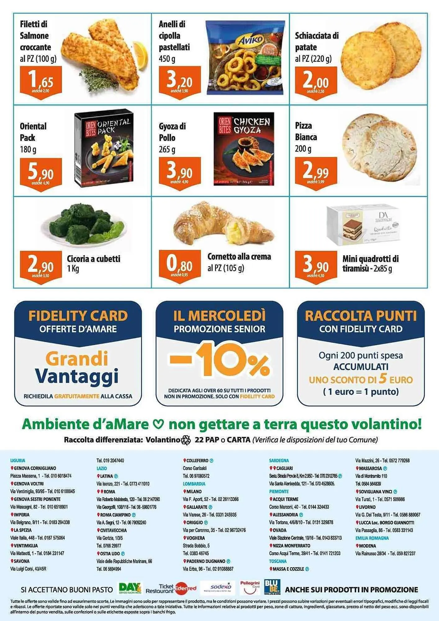 Volantino Crios da 2 gennaio a 2 febbraio di 2025 - Pagina del volantino 6