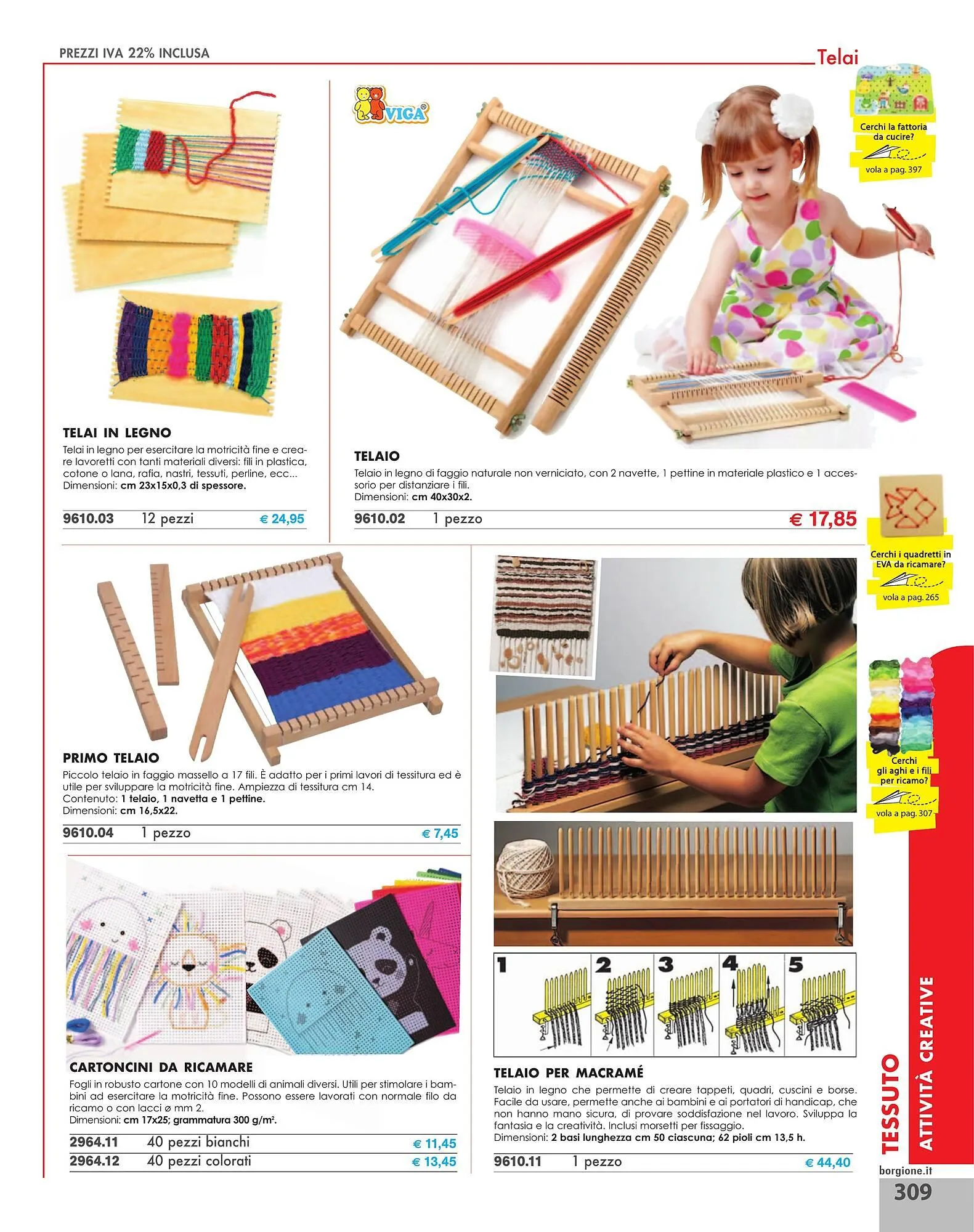 Volantino Borgione Sport da 31 dicembre a 31 dicembre di 2025 - Pagina del volantino 309