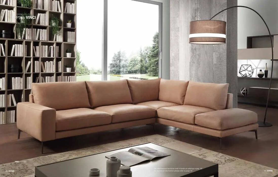 Italian made collection! da 14 luglio a 30 giugno di 2024 - Pagina del volantino 20