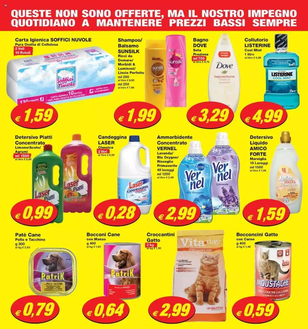 Prix - Il volantino - D da 5 dicembre a 18 dicembre di 2023 - Pagina del volantino 15