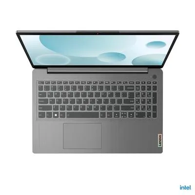Ideapad 3 Notebook 15" Intel i5 8GB 512GB