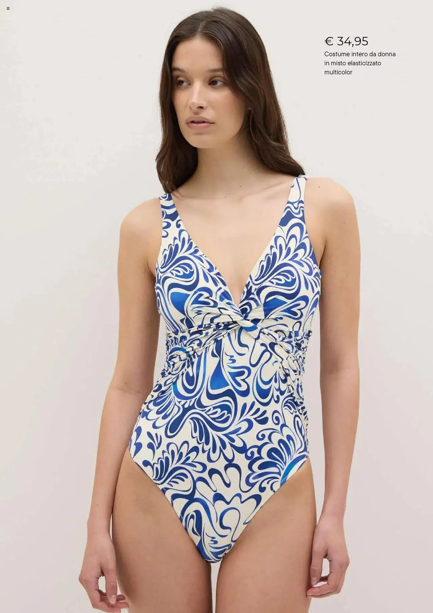 Volantino OVS da 1 giugno a 30 giugno di 2025 - Pagina del volantino 4