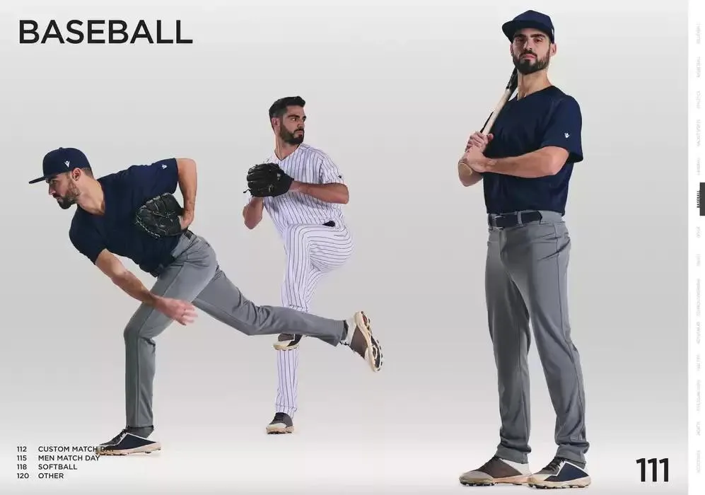 Sports 2025 catalogue da 11 febbraio a 31 dicembre di 2025 - Pagina del volantino 57