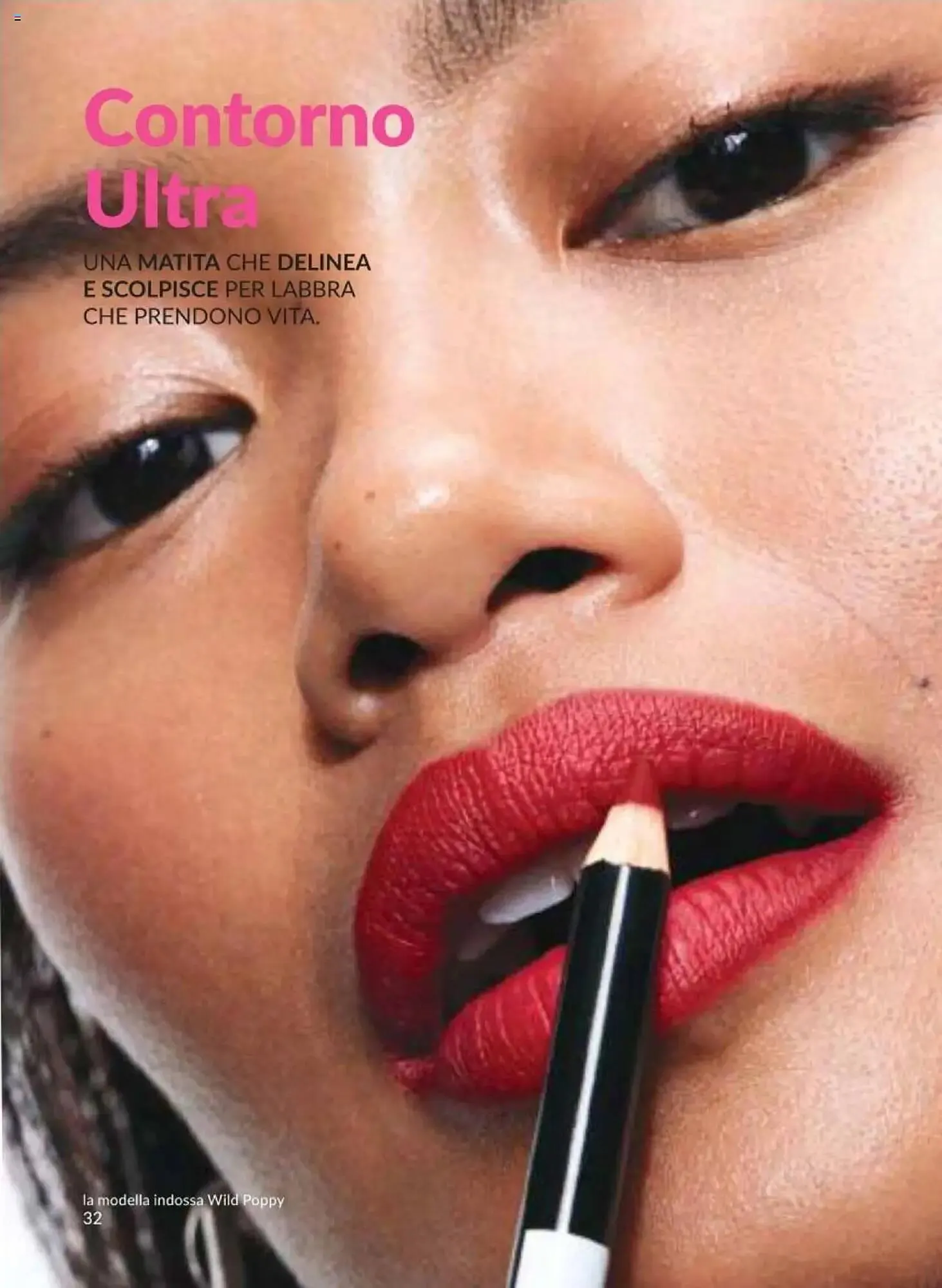 Volantino Avon da 1 marzo a 31 marzo di 2025 - Pagina del volantino 32