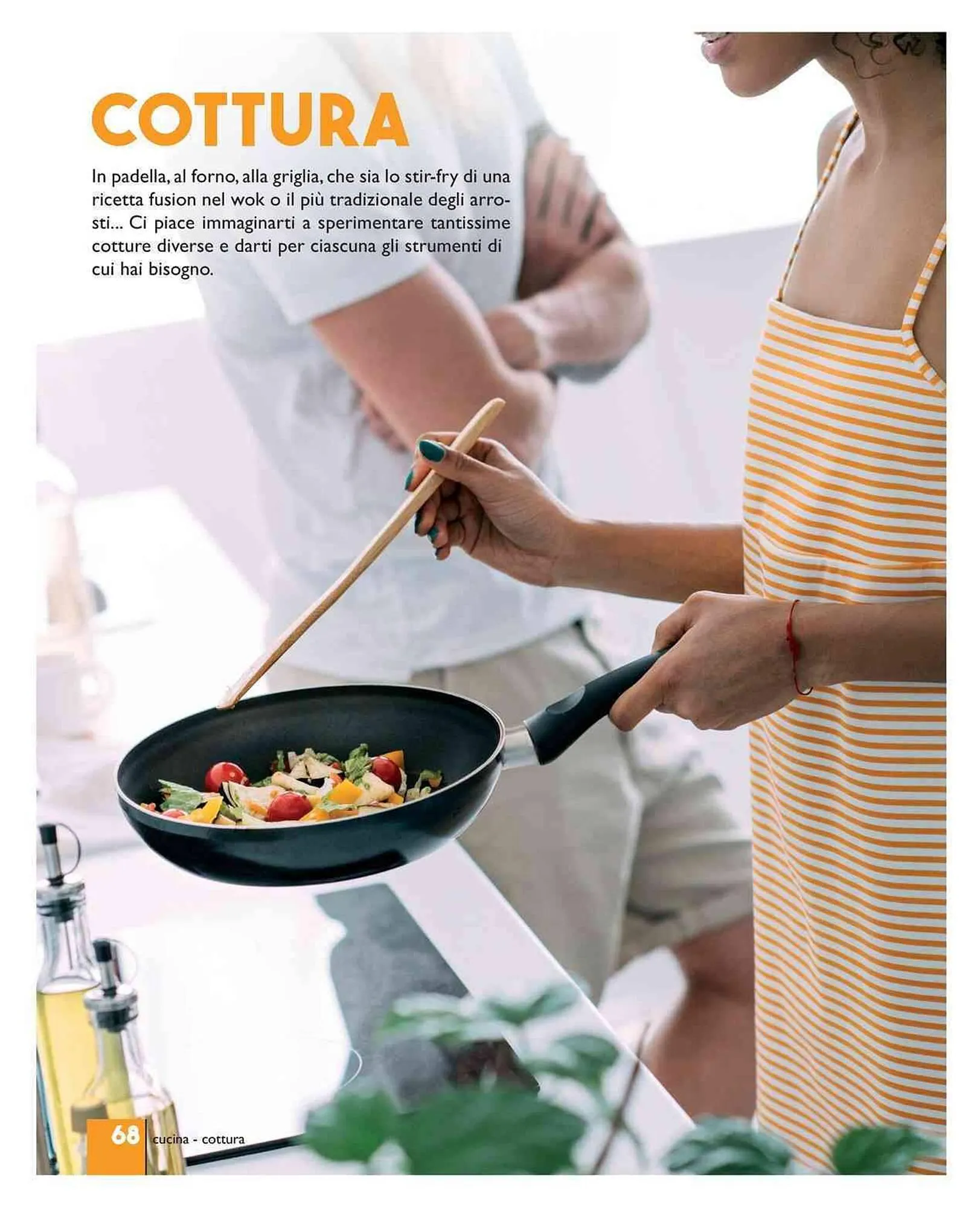 Volantino Tescoma da 11 luglio a 31 dicembre di 2023 - Pagina del volantino 68