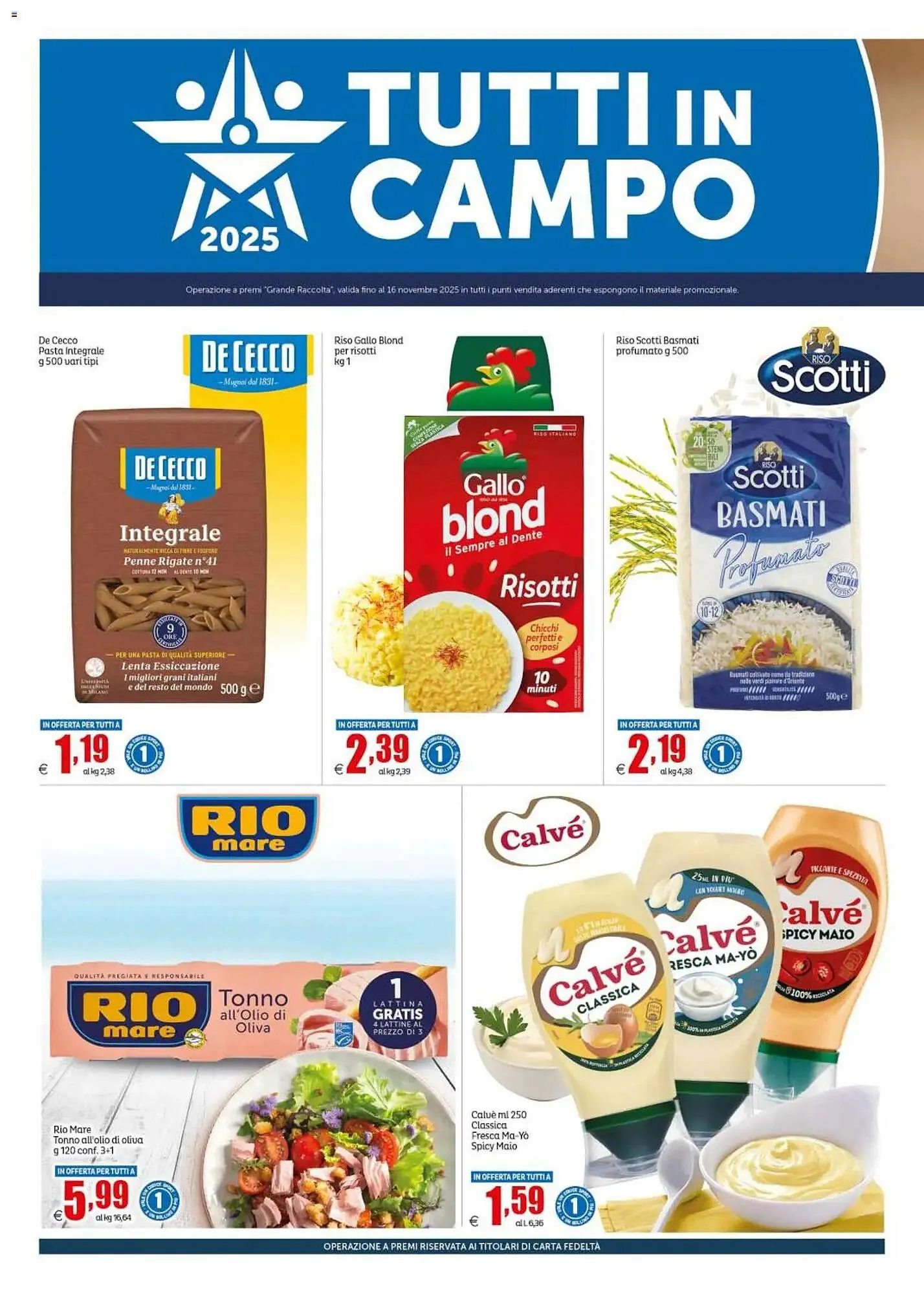 Volantino Elite da 27 ottobre a 9 novembre di 2025 - Pagina del volantino 4
