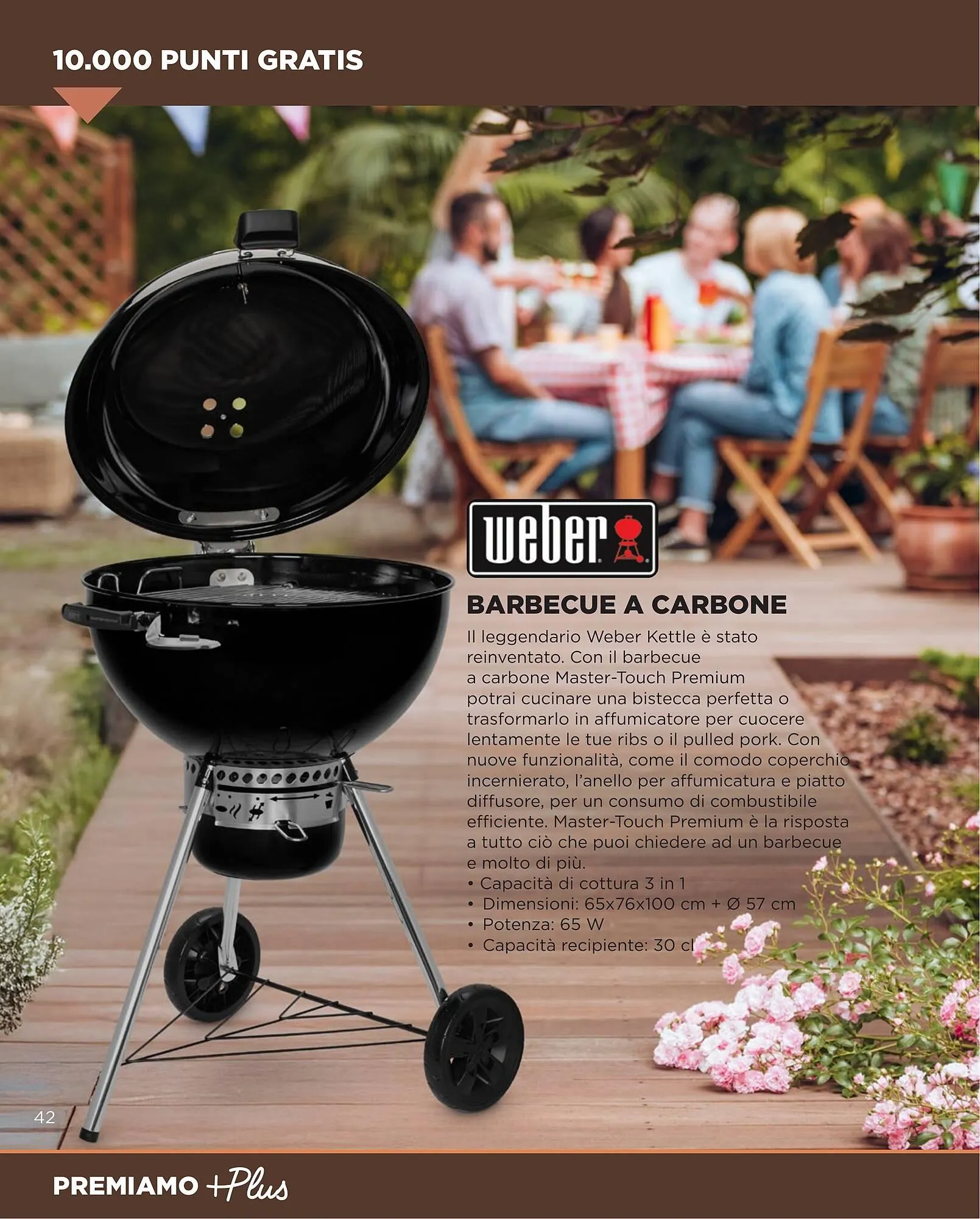 Volantino Emi Supermercati da 17 marzo a 15 marzo di 2026 - Pagina del volantino 42