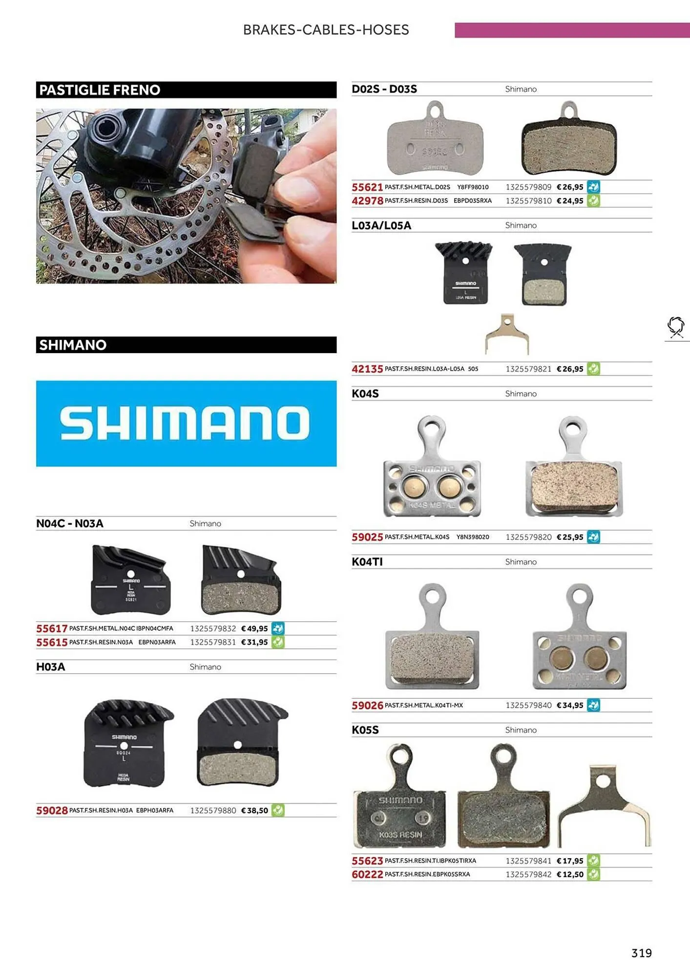 Volantino Atala da 20 novembre a 31 dicembre di 2025 - Pagina del volantino 327