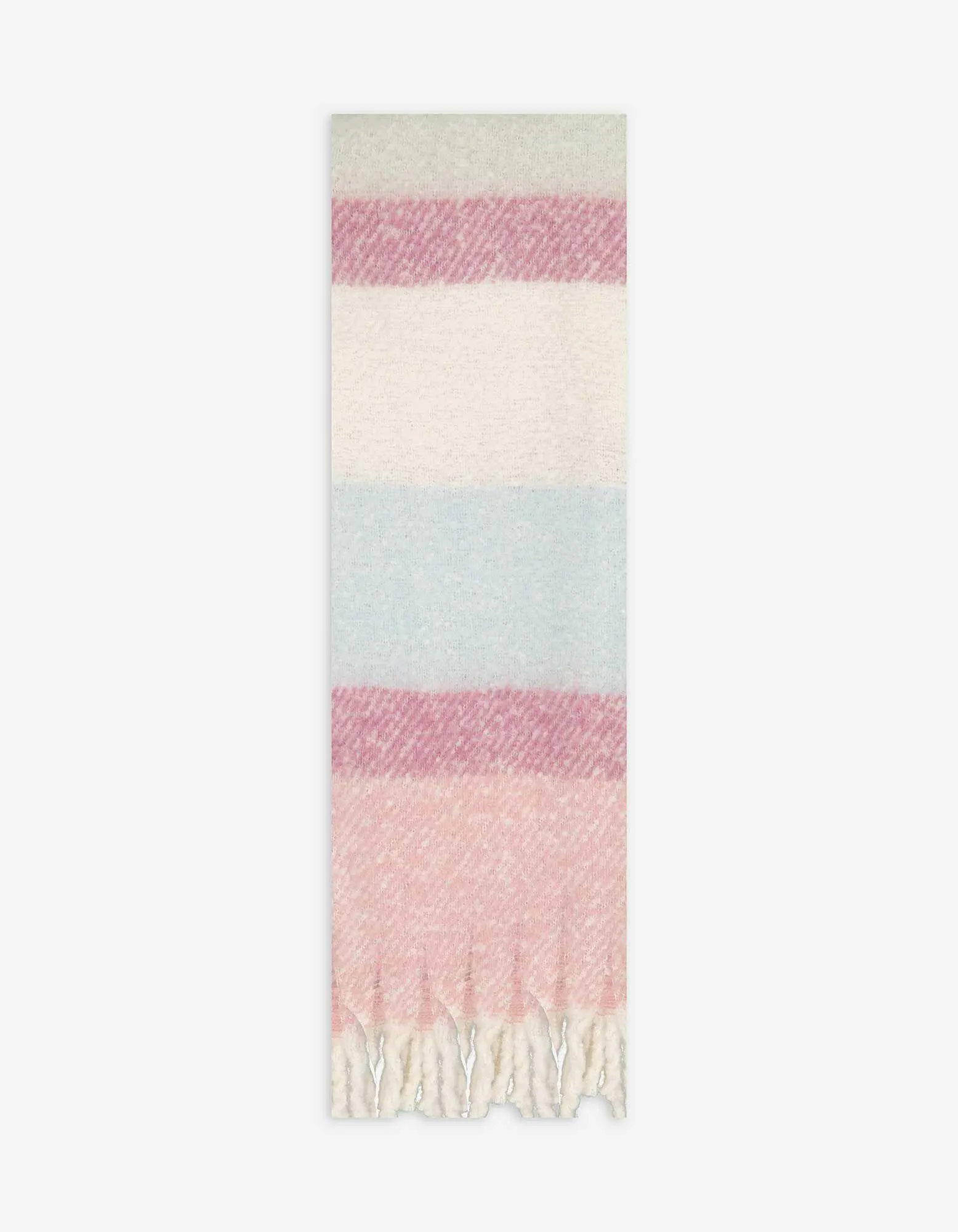 Foulard - Righe - lill