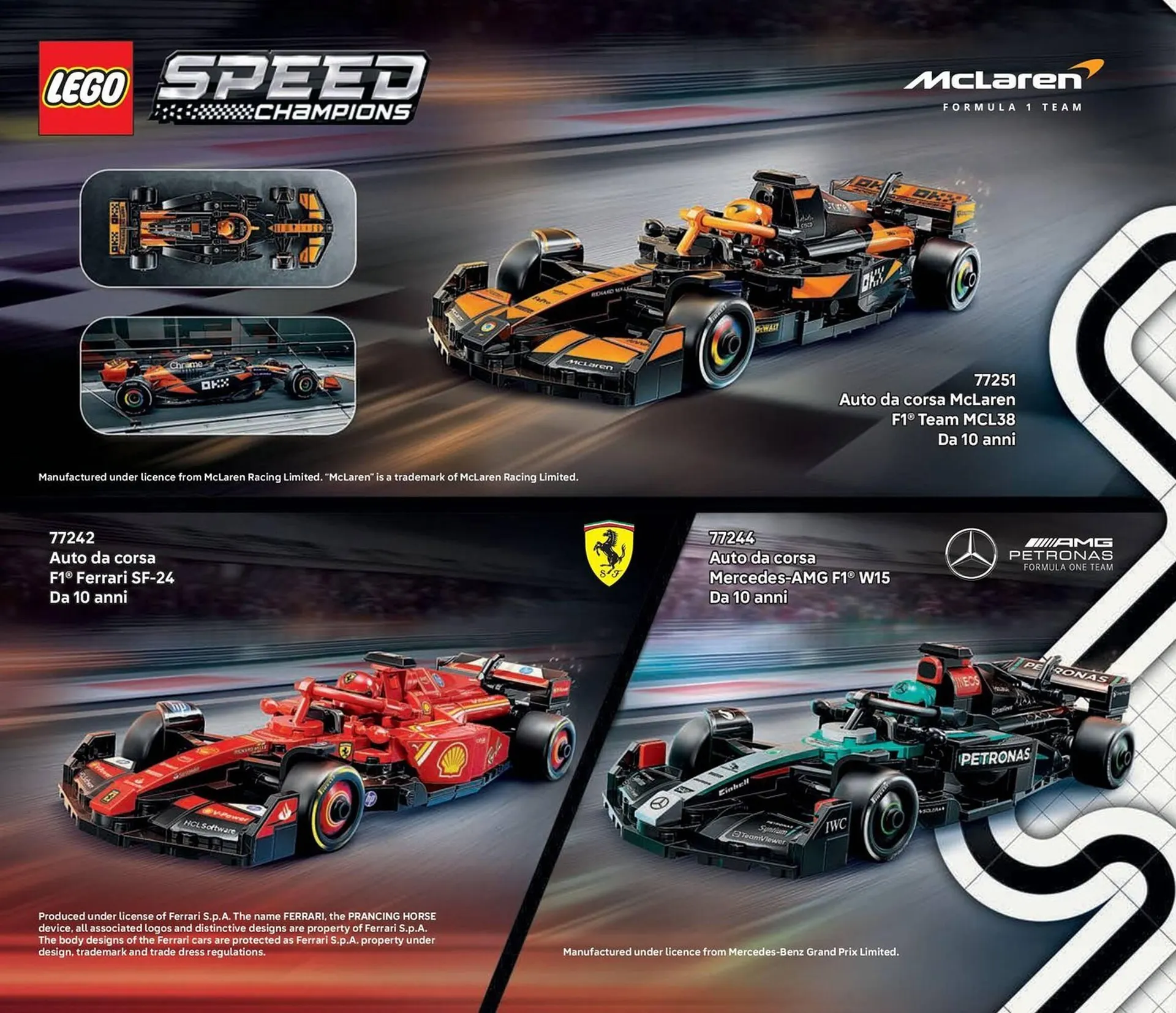 Volantino Lego da 7 gennaio a 30 giugno di 2026 - Pagina del volantino 102