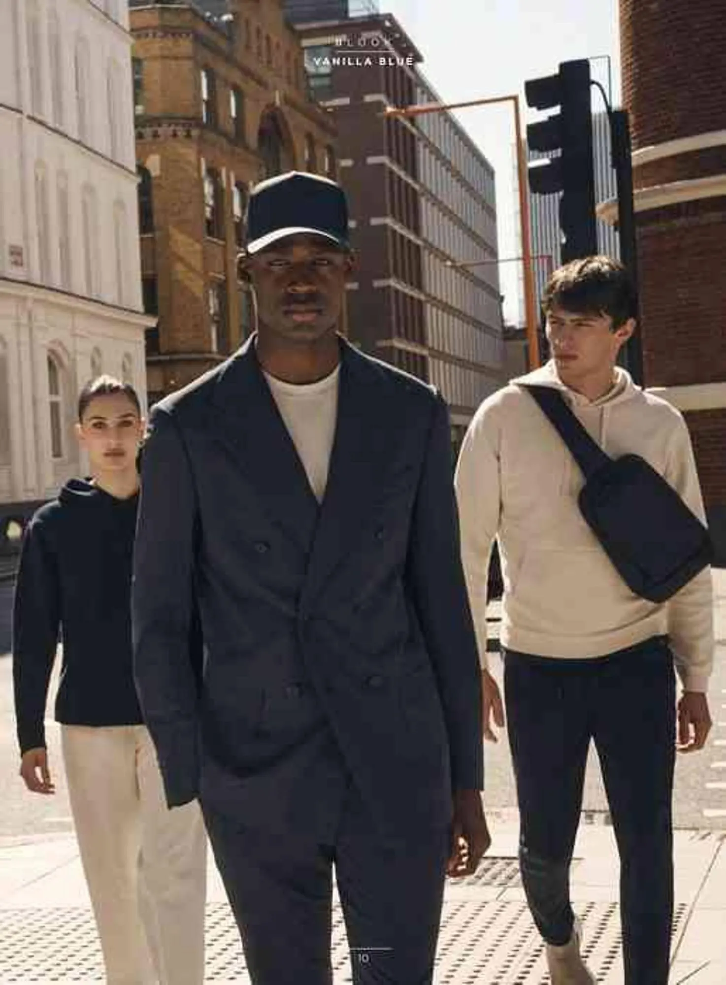 Volantino Boggi da 1 settembre a 31 dicembre di 2024 - Pagina del volantino 10