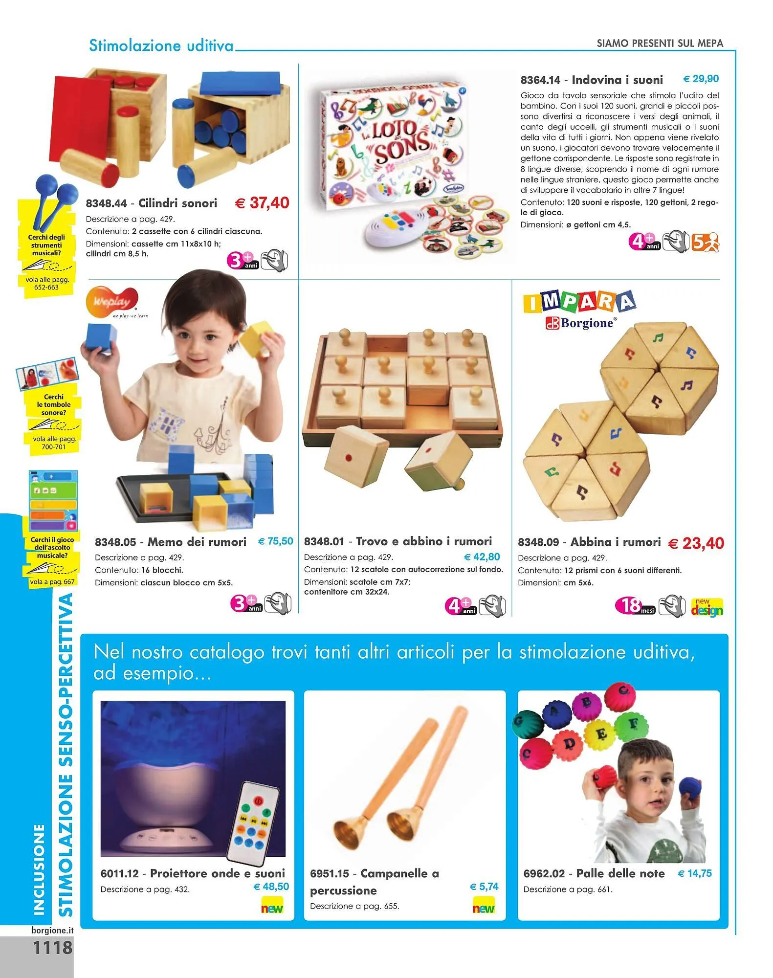 Volantino Borgione Sport da 31 dicembre a 31 dicembre di 2025 - Pagina del volantino 1118