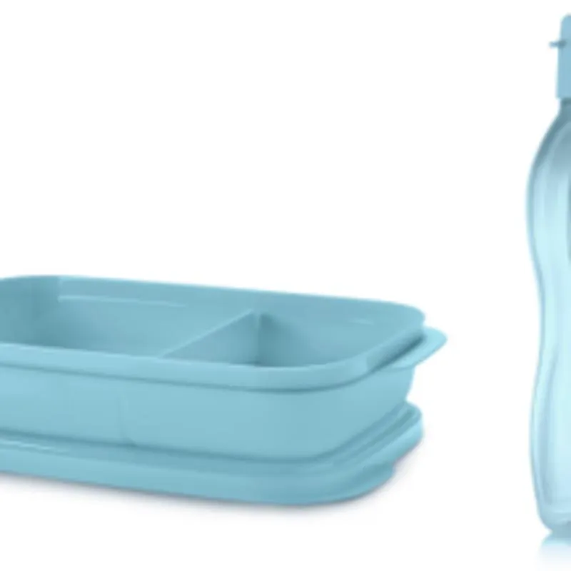 Set Fuori Casa Per i tuoi spostamenti!