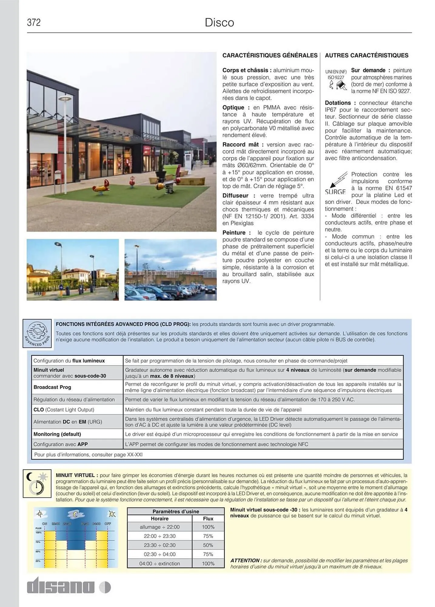 Volantino Disano da 8 marzo a 26 aprile di 2025 - Pagina del volantino 400