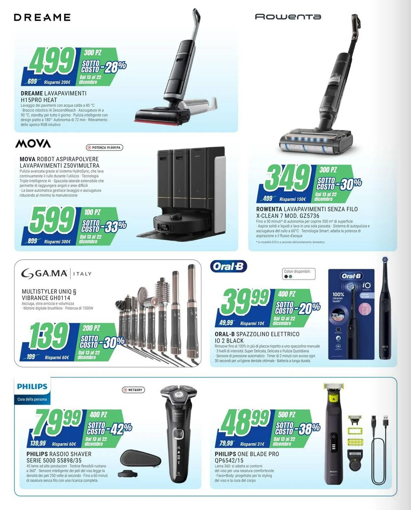 Volantino Leonardelli da 13 dicembre a 22 dicembre di 2025 - Pagina del volantino 6