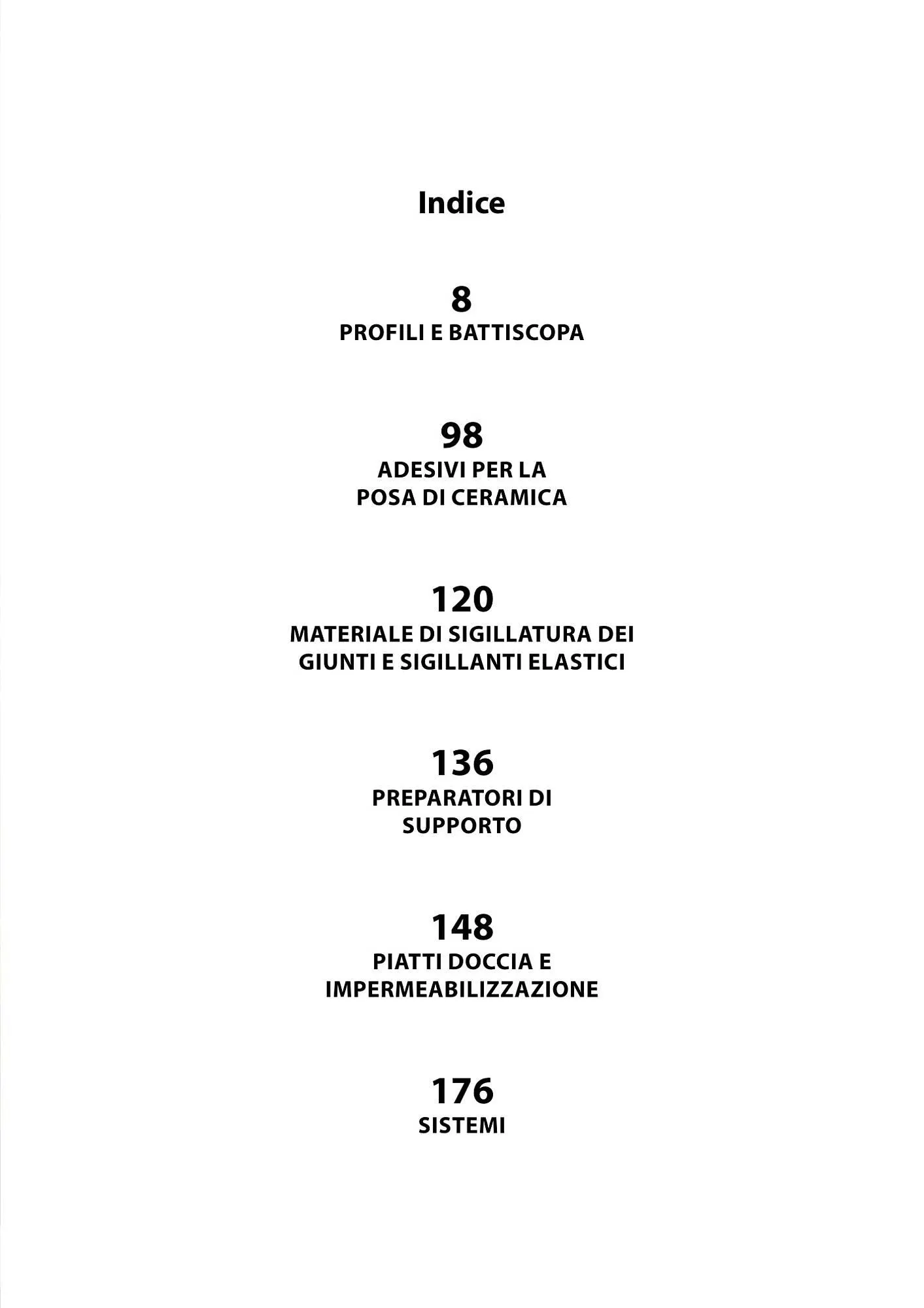 Volantino Porcelanosa da 9 aprile a 28 dicembre di 2024 - Pagina del volantino 7