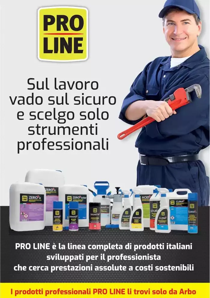 Catalogo Climatizzazione 2025 da 1 gennaio a 31 dicembre di 2025 - Pagina del volantino 95