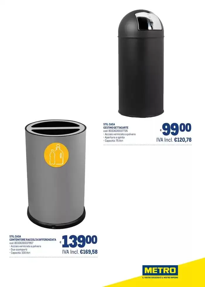 Offerte del Mercato Online da 27 febbraio a 31 marzo di 2025 - Pagina del volantino 2