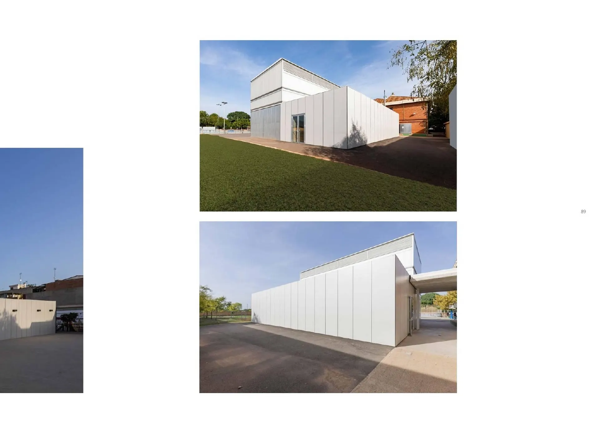 Volantino Porcelanosa da 9 aprile a 28 dicembre di 2024 - Pagina del volantino 89