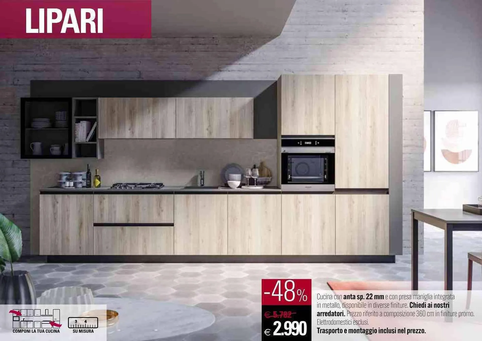 Volantino Harte da 6 novembre a 30 novembre di 2023 - Pagina del volantino 21