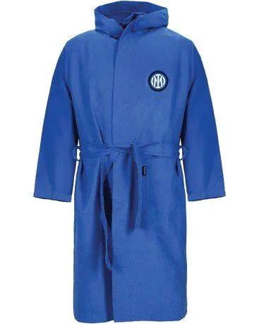 Accappatoio Monoterry Inter XL