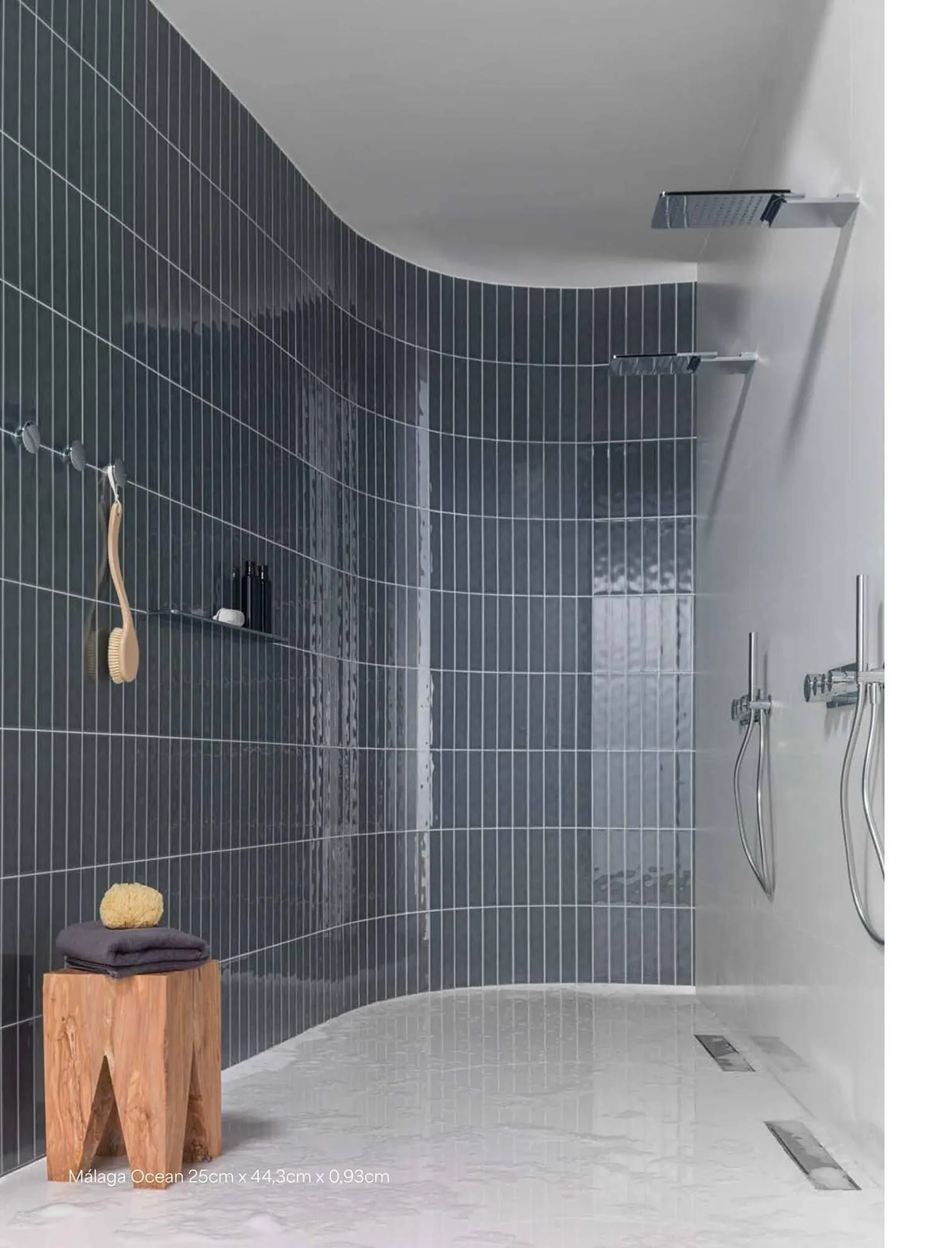 Volantino Porcelanosa da 18 febbraio a 31 dicembre di 2025 - Pagina del volantino 52