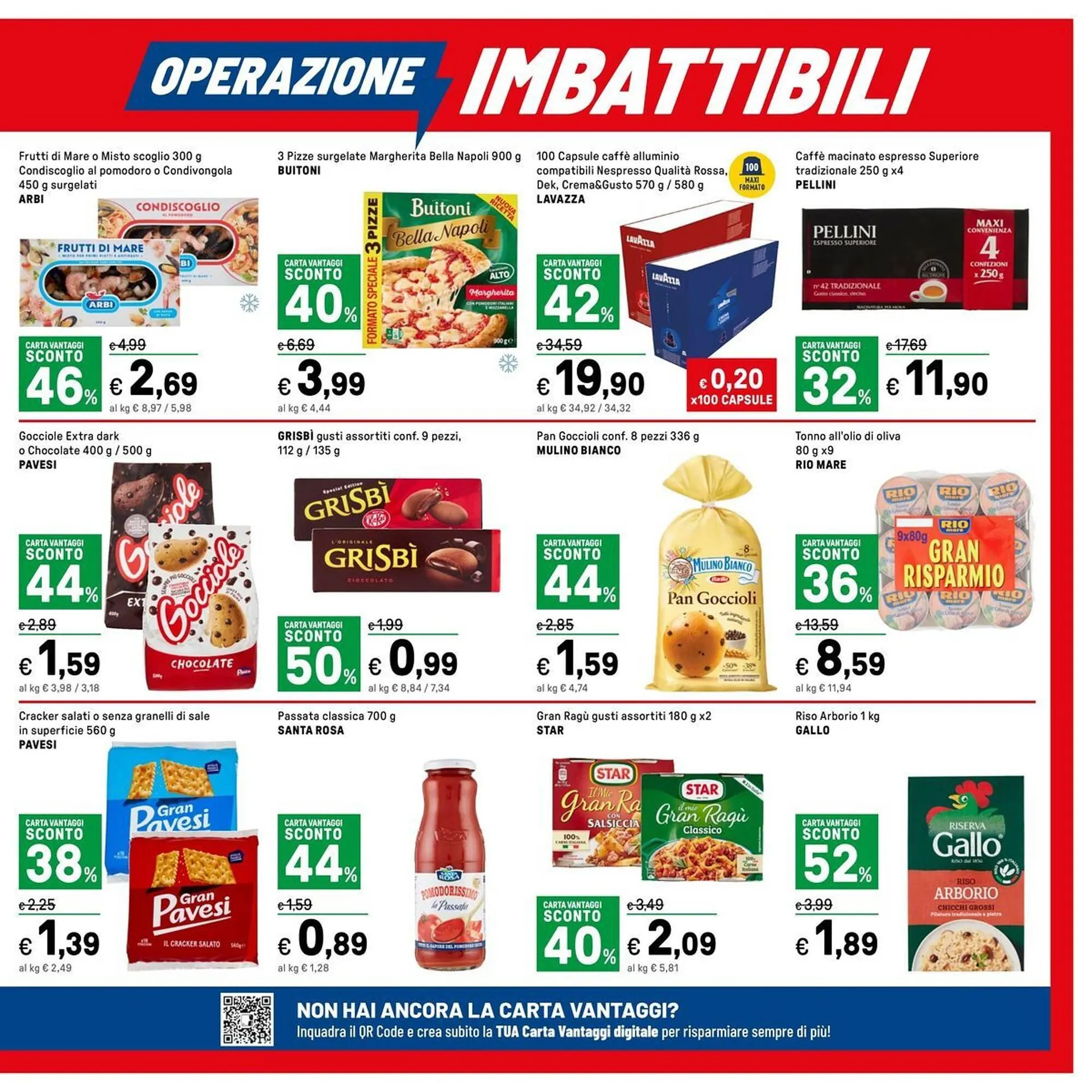 Volantino Iper La Grande da 20 febbraio a 5 marzo di 2026 - Pagina del volantino 3