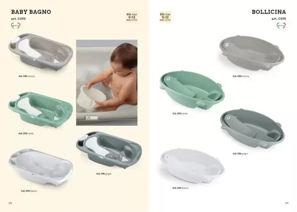 Catalogo 2025 da 7 gennaio a 31 dicembre di 2025 - Pagina del volantino 100