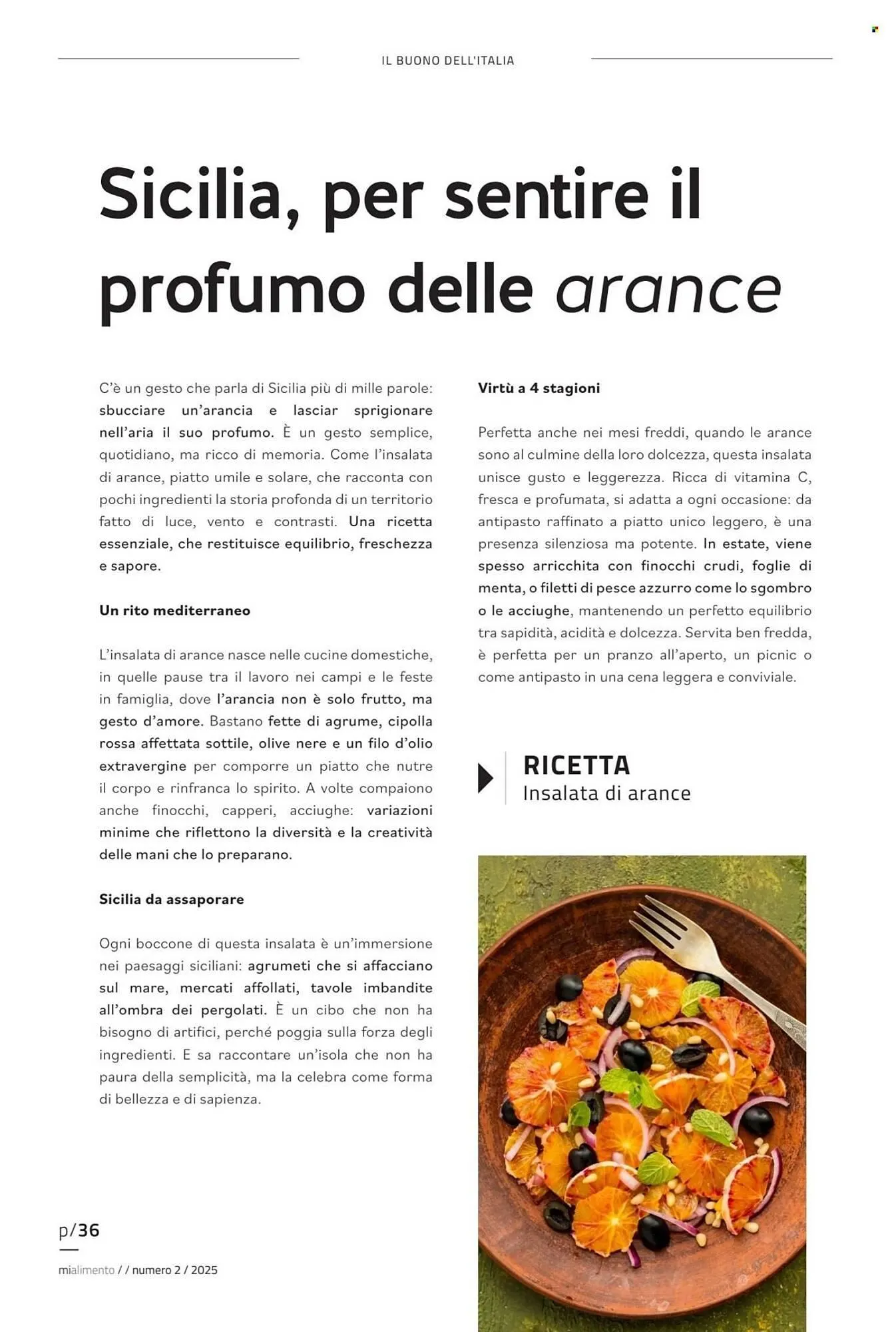 Volantino Coal da 27 luglio a 4 agosto di 2025 - Pagina del volantino 36