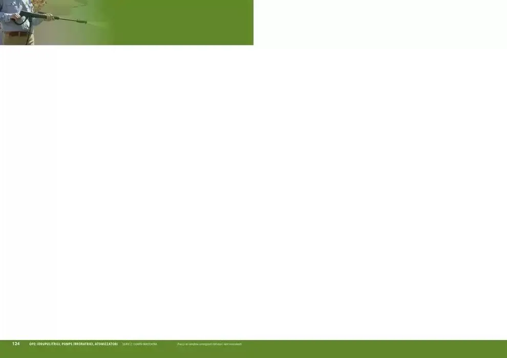 Planet da 1 aprile a 30 settembre di 2025 - Pagina del volantino 64