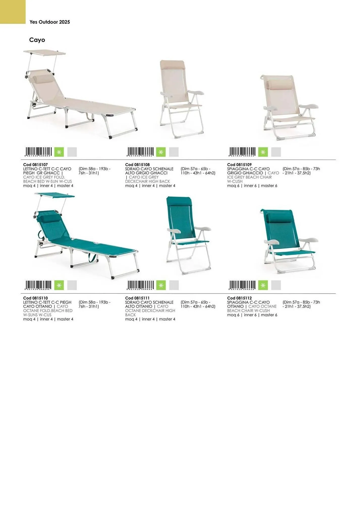 Volantino Bizzotto da 21 gennaio a 31 dicembre di 2025 - Pagina del volantino 93