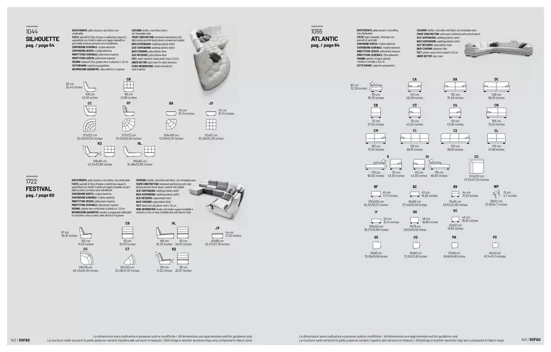 Art of Italian Living da 24 aprile a 31 dicembre di 2025 - Pagina del volantino 72