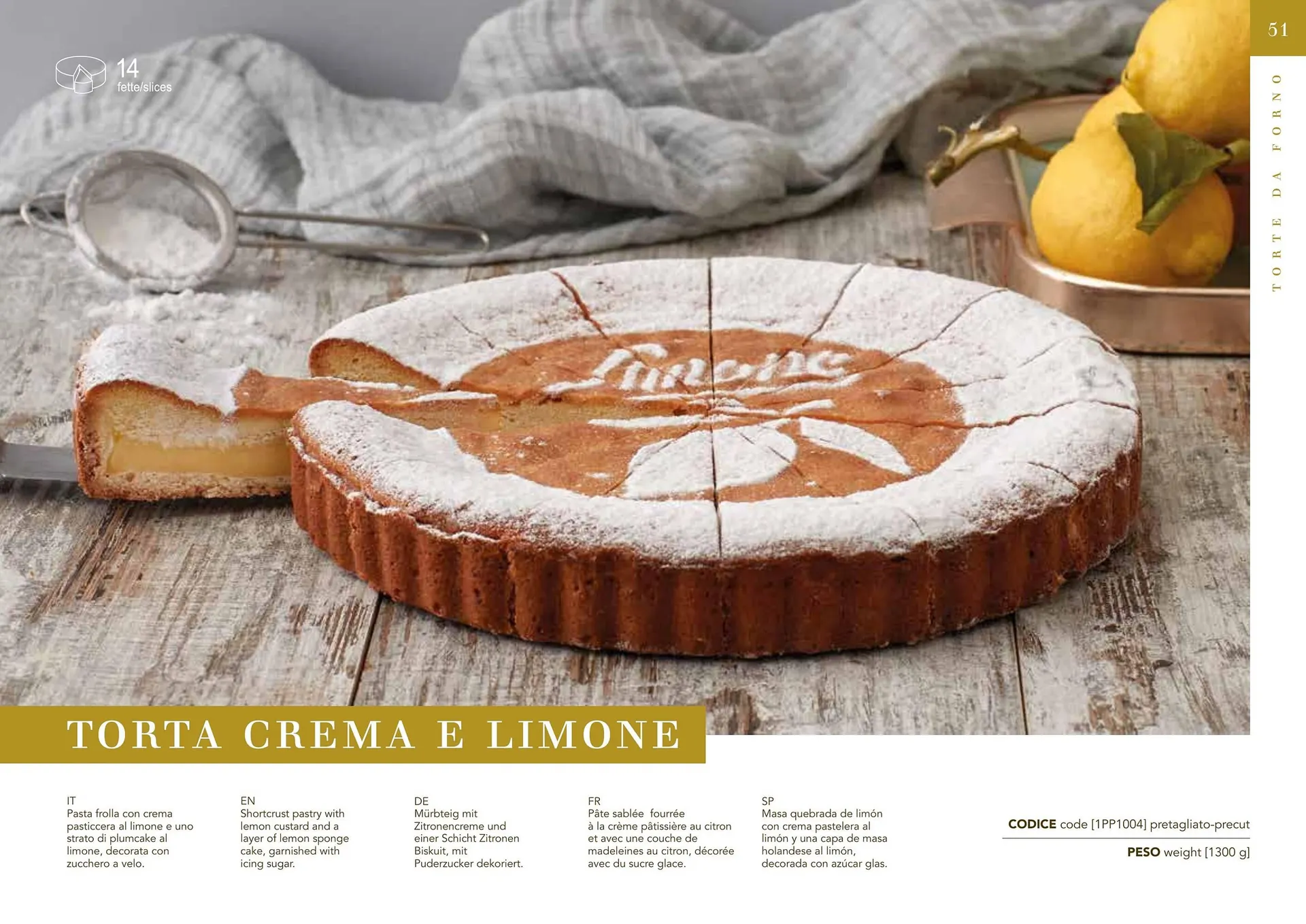 Volantino Ag Cash Carry da 6 giugno a 3 gennaio di 2026 - Pagina del volantino 51