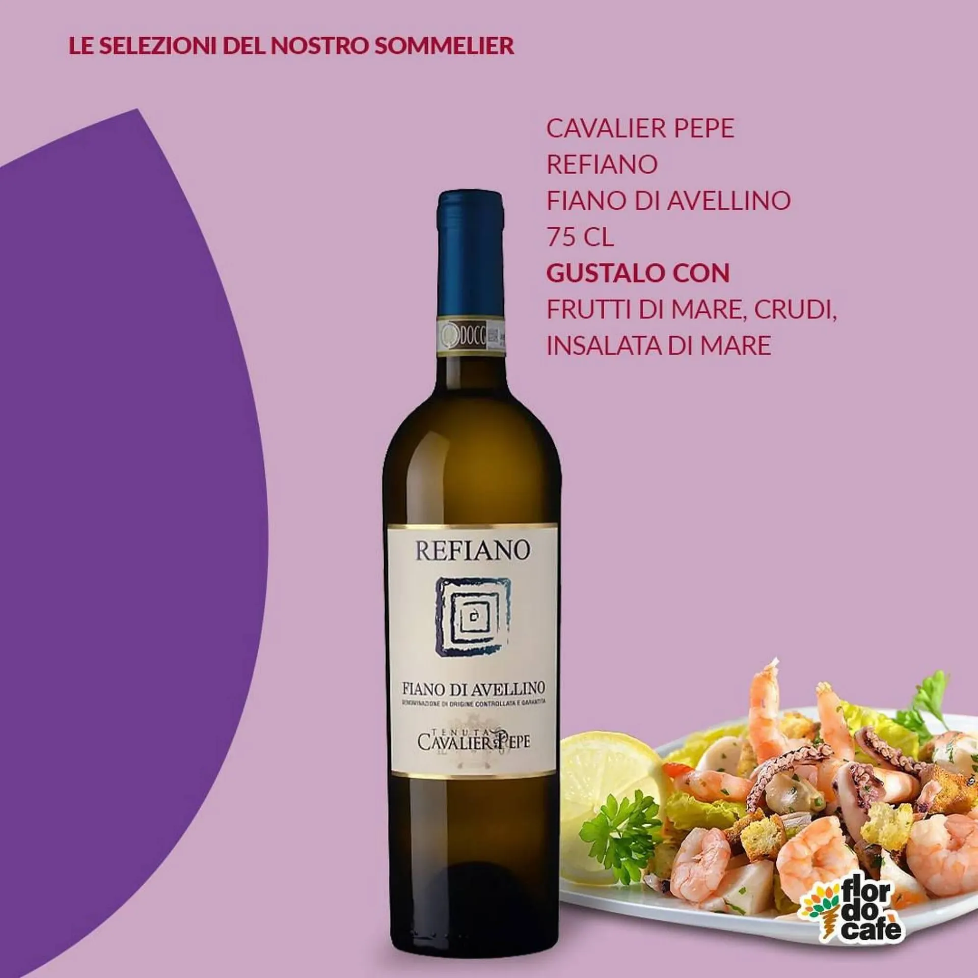 Volantino Flor do cafe da 2 dicembre a 8 dicembre di 2024 - Pagina del volantino 2