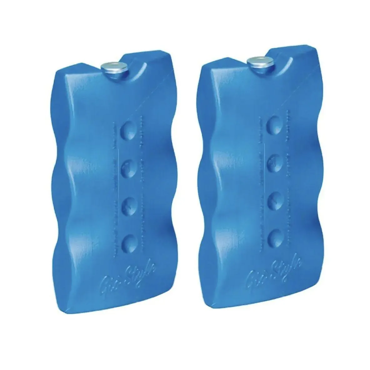 Mattonelle ghiaccio GioStyle 2Pz