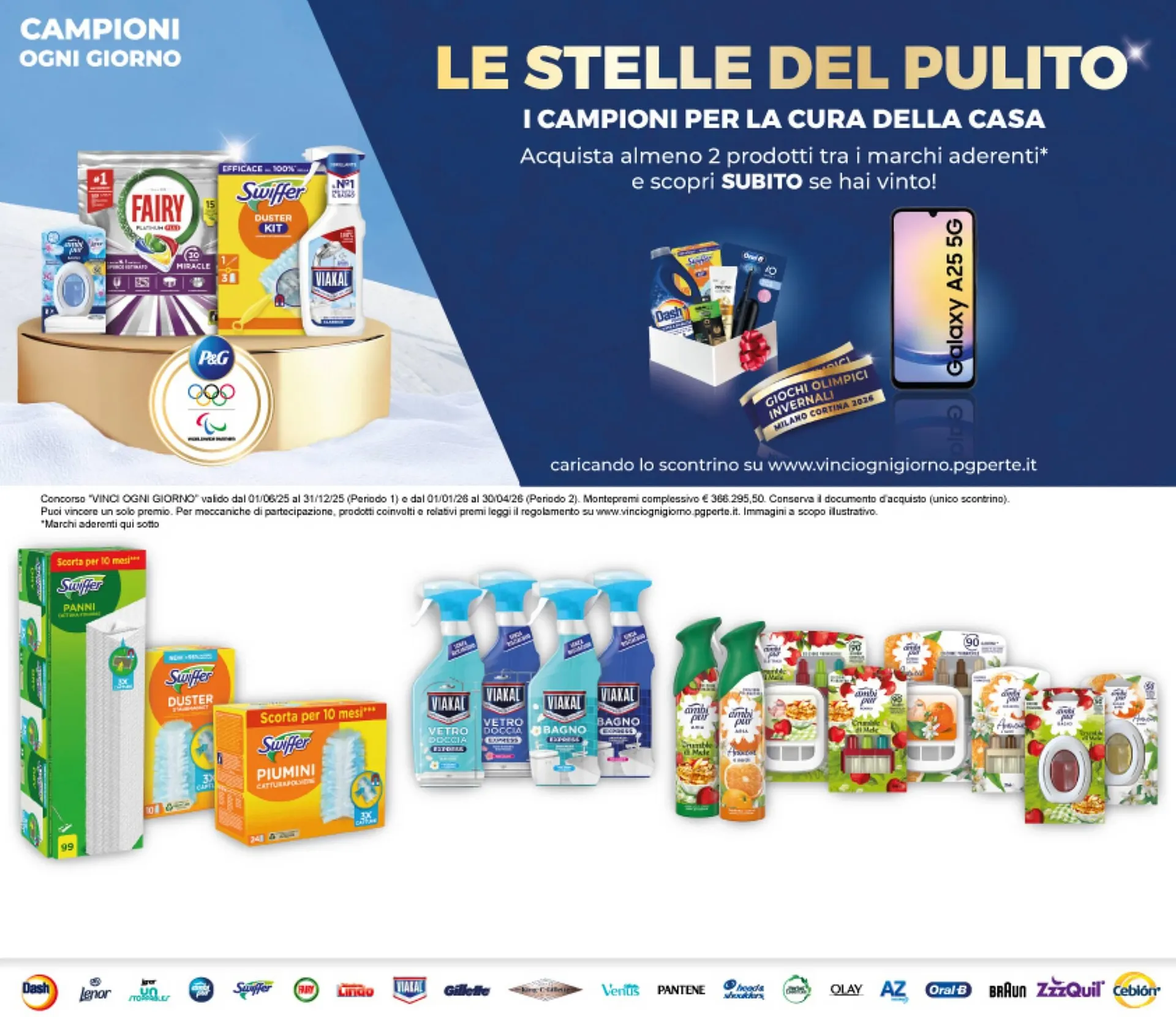 Volantino Iper Tosano da 1 giugno a 30 aprile di 2026 - Pagina del volantino 1