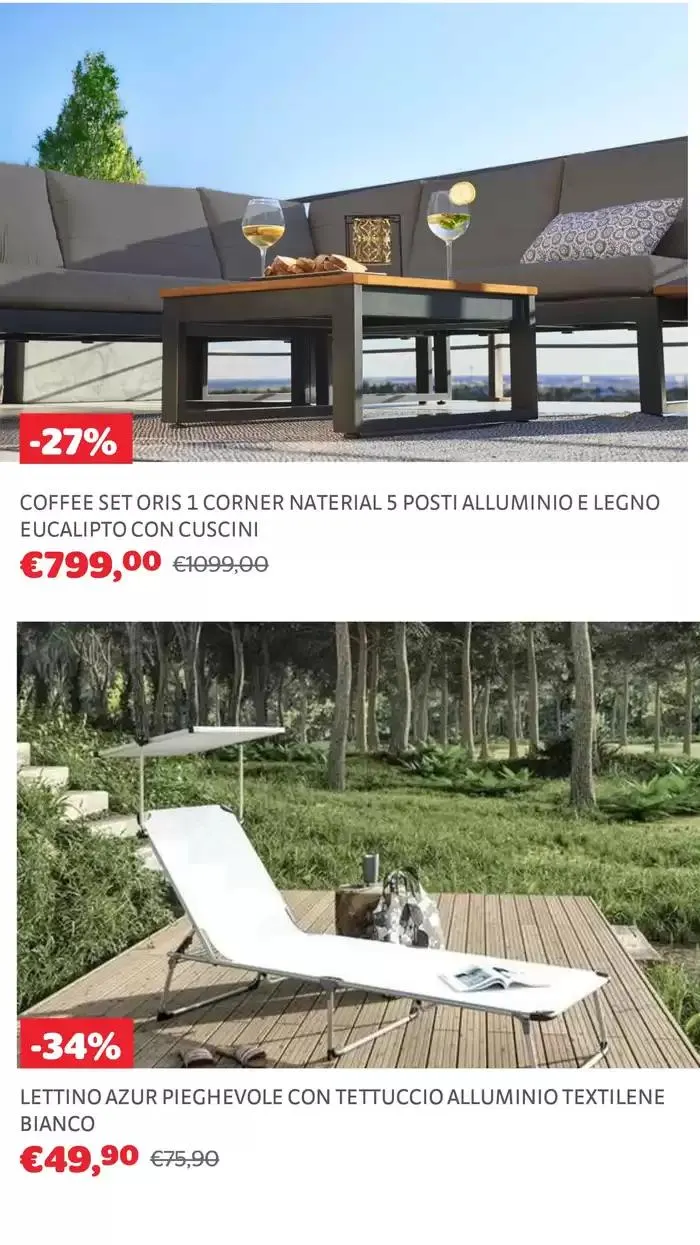 Fare e rinnovare da 8 maggio a 2 giugno di 2025 - Pagina del volantino 28