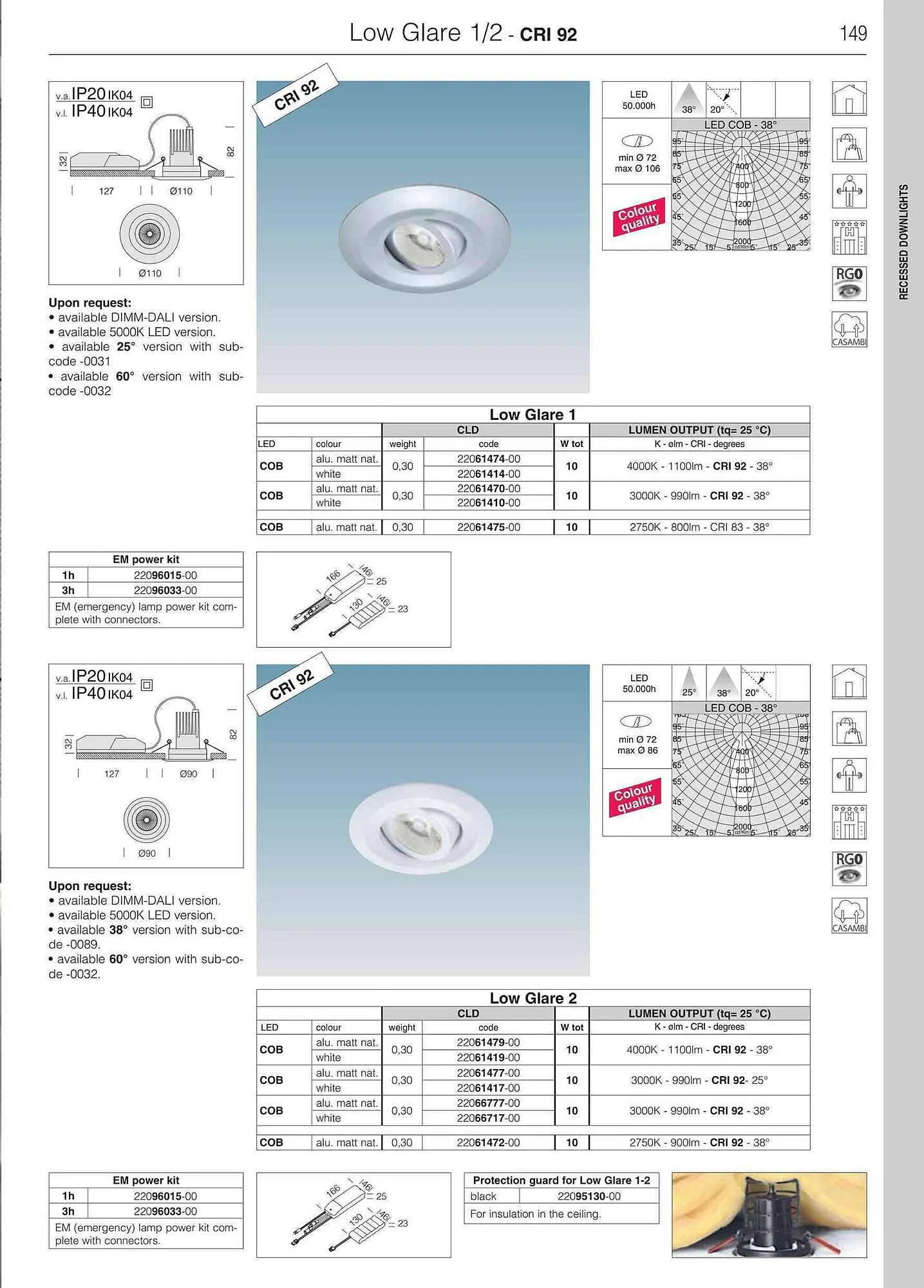 Volantino Disano da 12 giugno a 31 gennaio di 2024 - Pagina del volantino 151