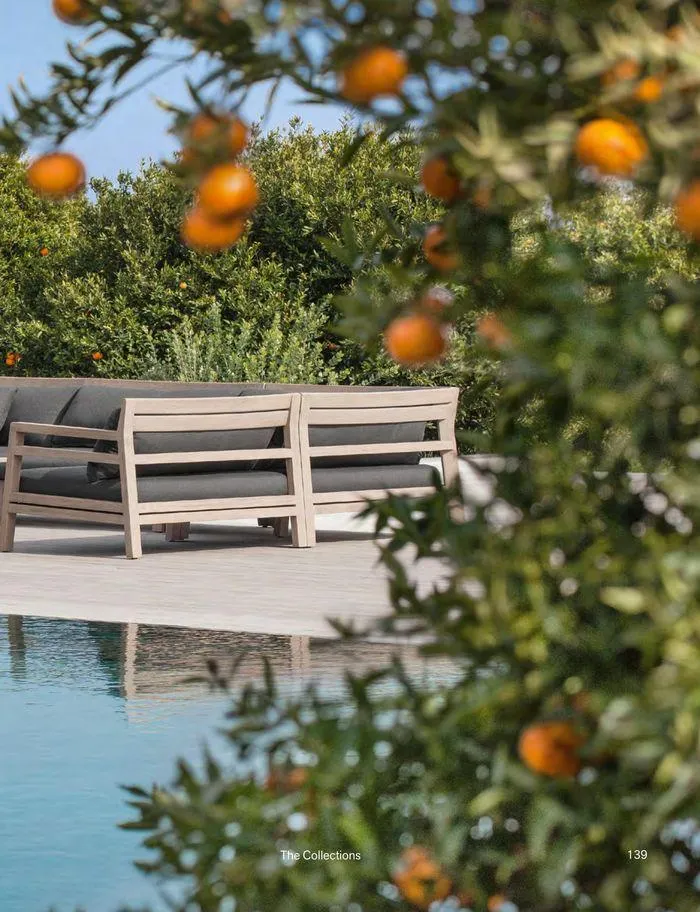 Outdoor decor collections 2024 da 1 febbraio a 30 giugno di 2024 - Pagina del volantino 141