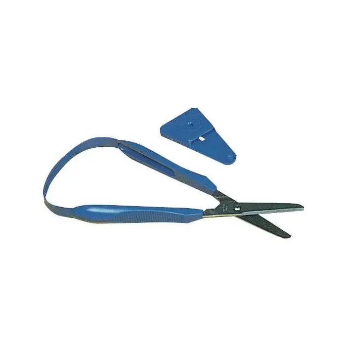 Forbici con legacci