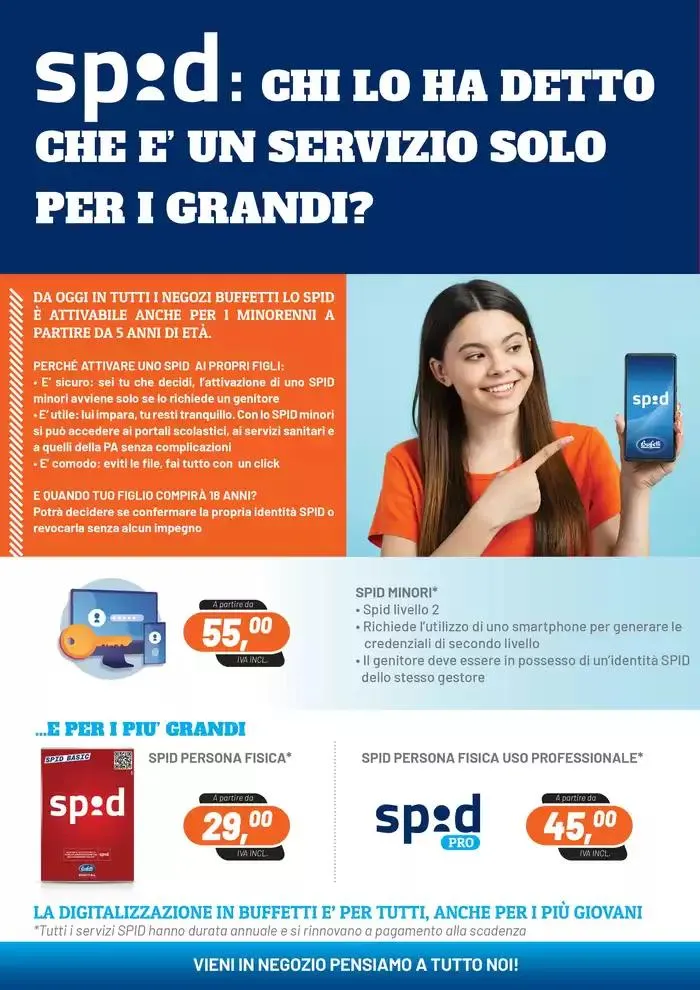 Pronti per l'estate? da 2 maggio a 30 giugno di 2025 - Pagina del volantino 16